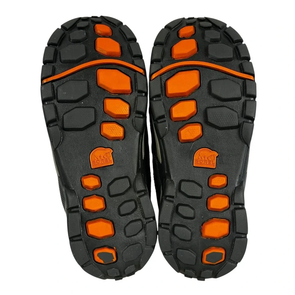 Sorel armor winter